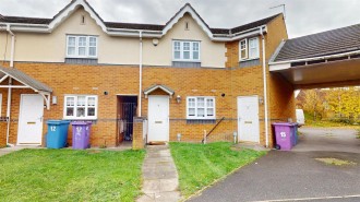 All Hallows Drive, Liverpool, L24 2RA