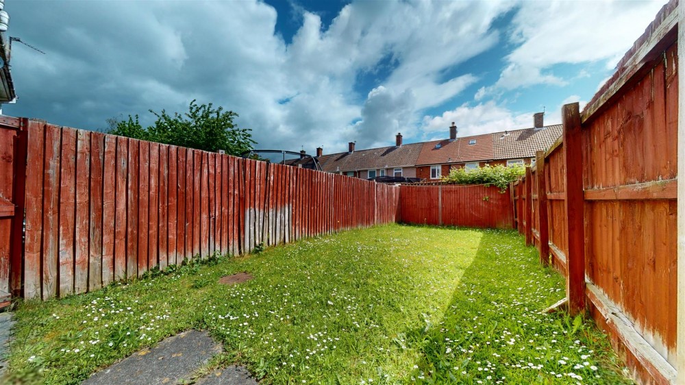 Images for All Hallows Drive, Liverpool, L24 2RA EAID:DavidDaviesAPI BID:3