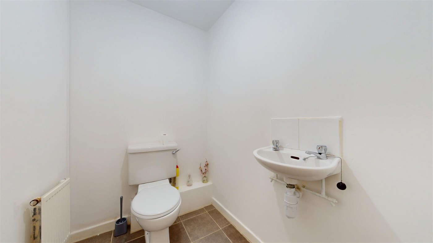 Images for All Hallows Drive, Liverpool, L24 2RA