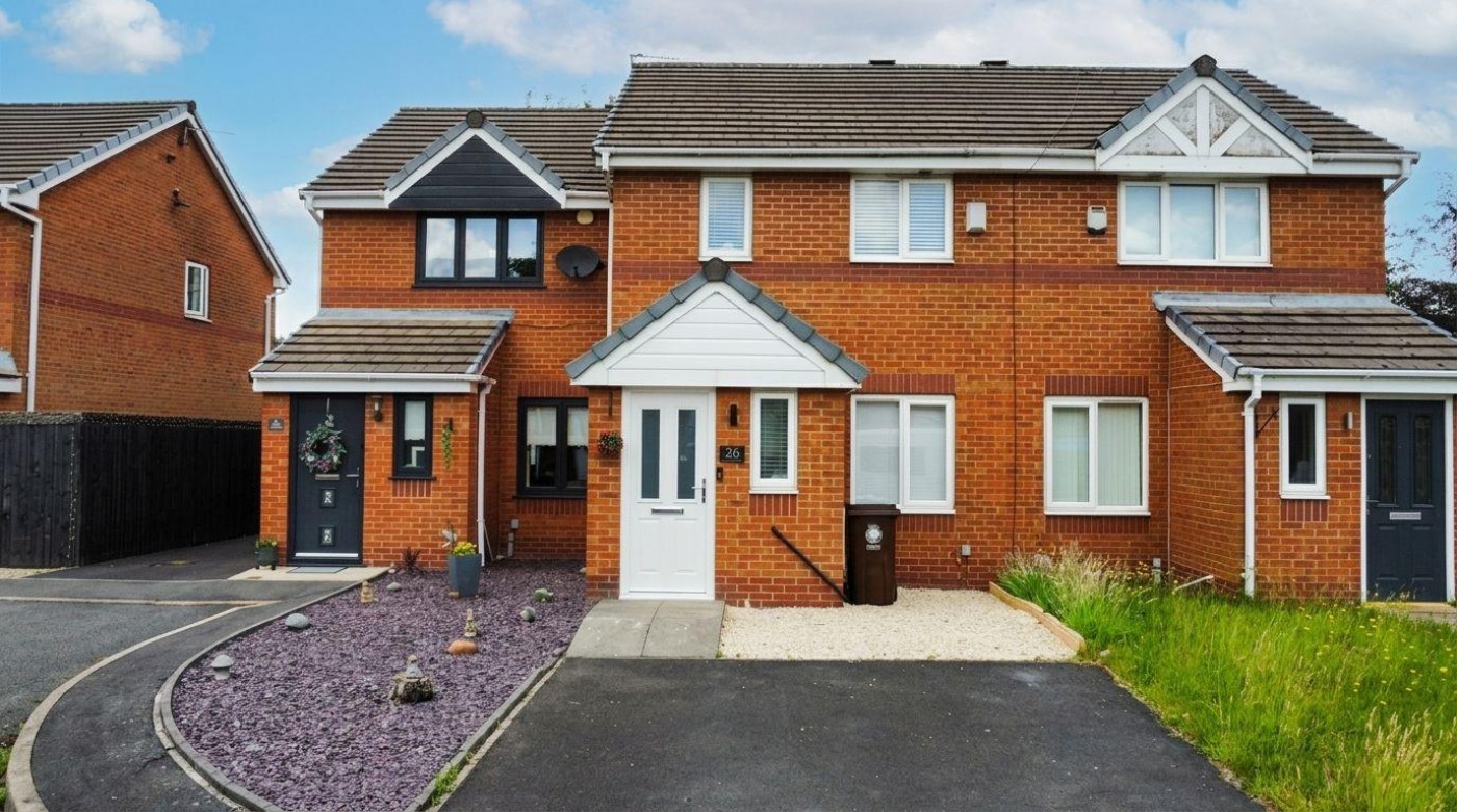 Images for Knights Grange, St. Helens, WA9 1DU
