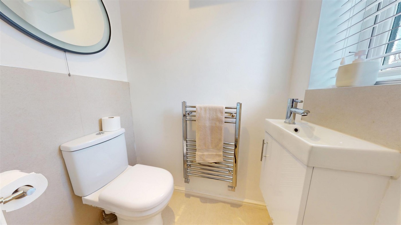 Images for Knights Grange, St. Helens, WA9 1DU