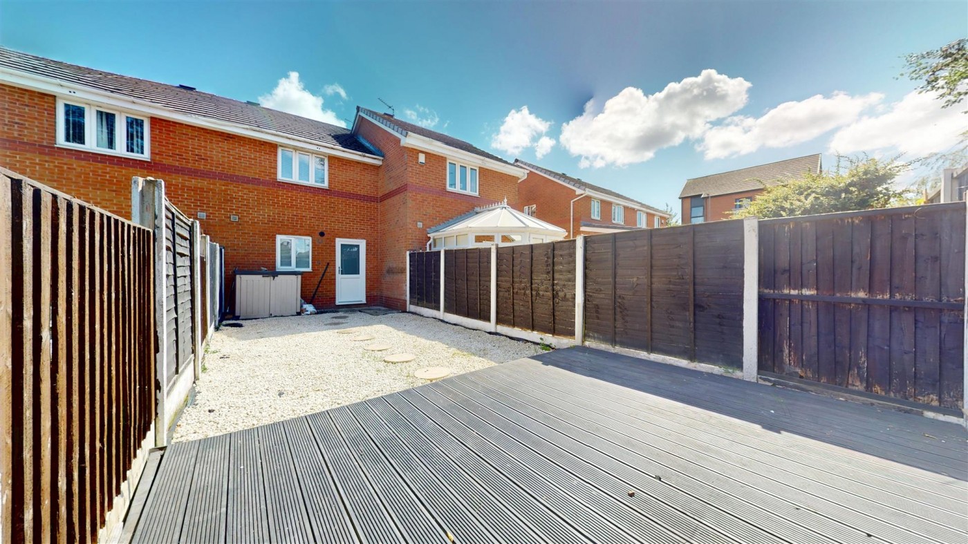 Images for Knights Grange, St. Helens, WA9 1DU