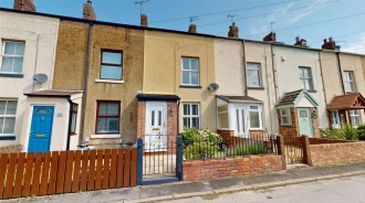 Junction Road, Rainford, St Helens