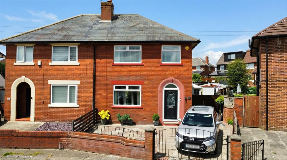 Images for Hawthorn Avenue, Ashton-In-Makerfield, Wigan EAID:DavidDaviesAPI BID:3
