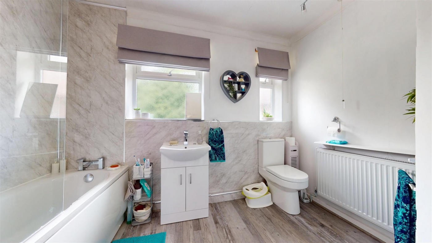 Images for Hawthorn Avenue, Ashton-In-Makerfield, Wigan