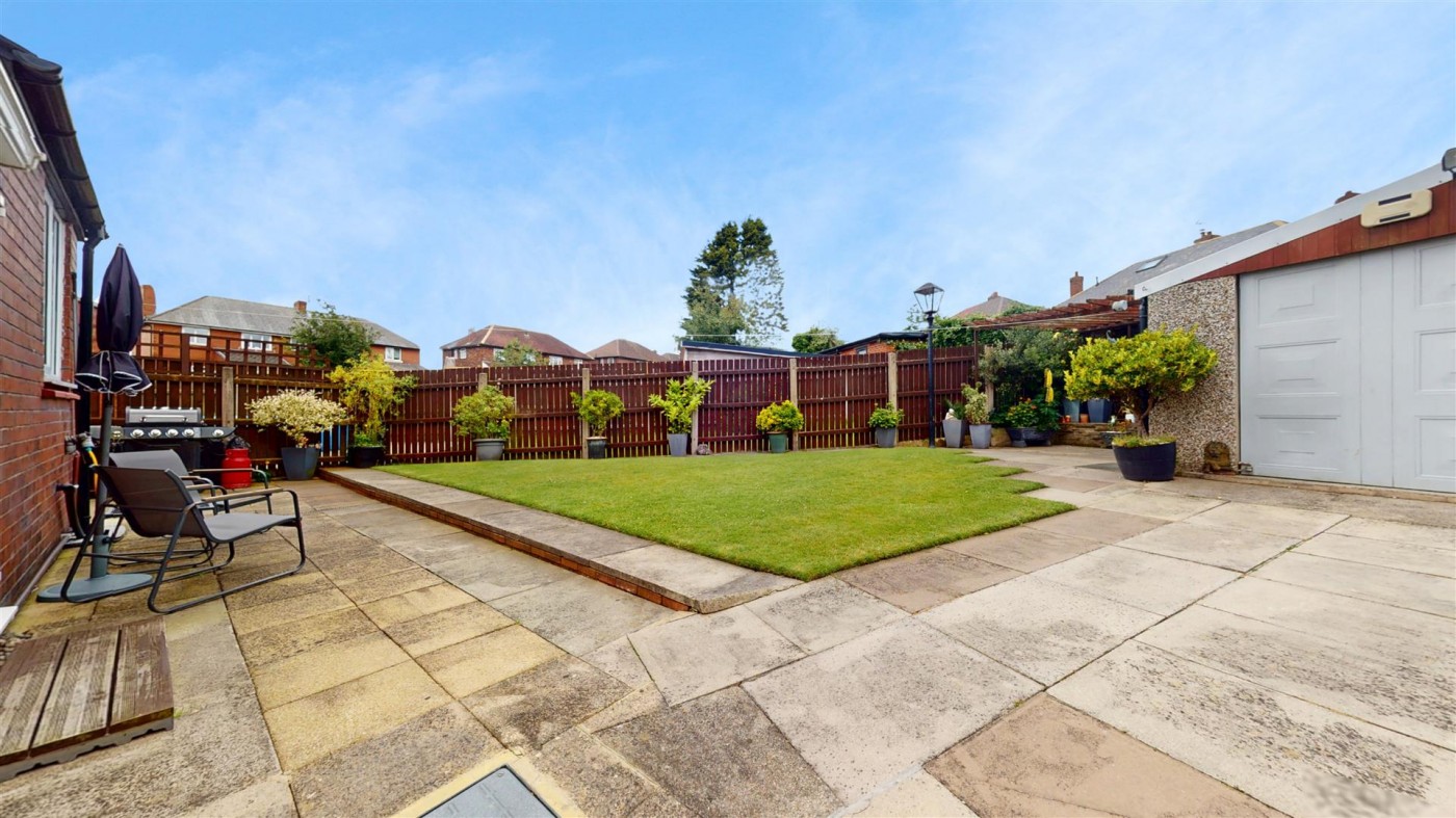 Images for Hawthorn Avenue, Ashton-In-Makerfield, Wigan
