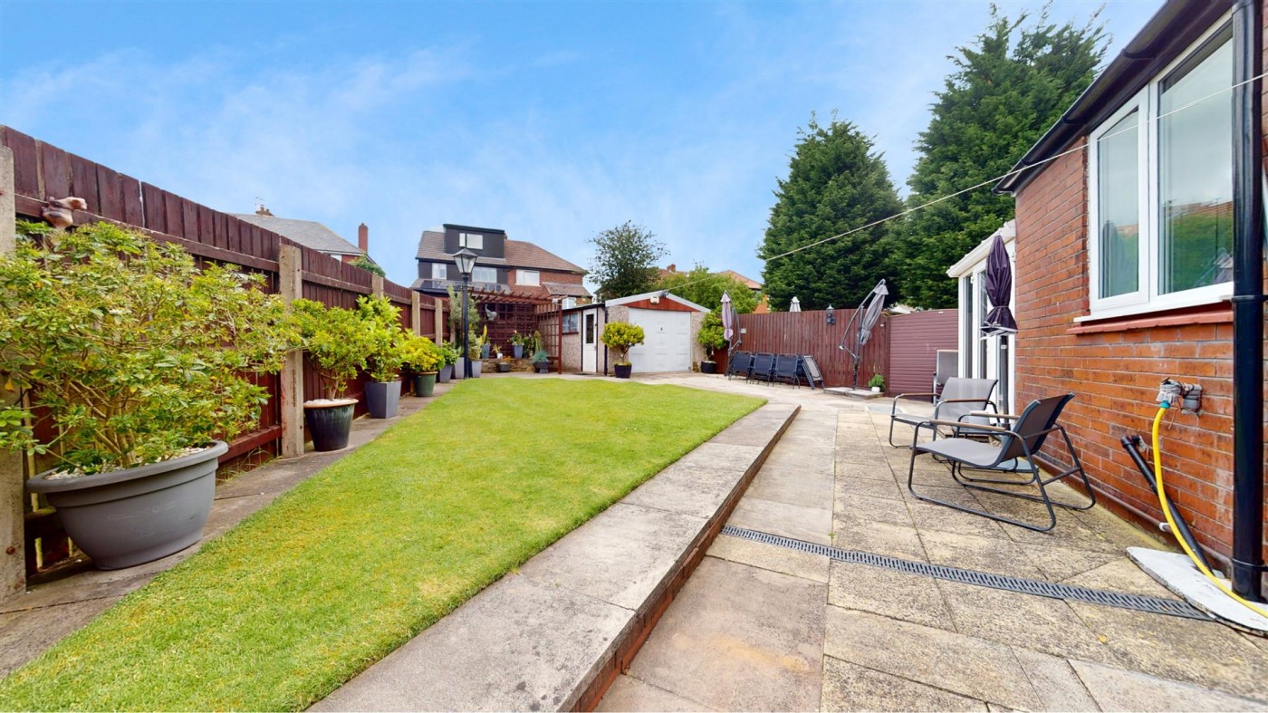 Images for Hawthorn Avenue, Ashton-In-Makerfield, Wigan