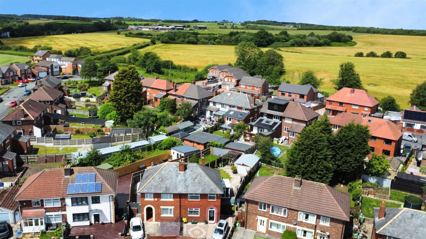 Images for Hawthorn Avenue, Ashton-In-Makerfield, Wigan
