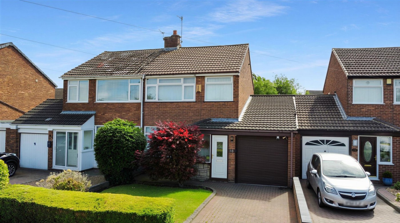 Images for Melrose Avenue, Eccleston, St Helens