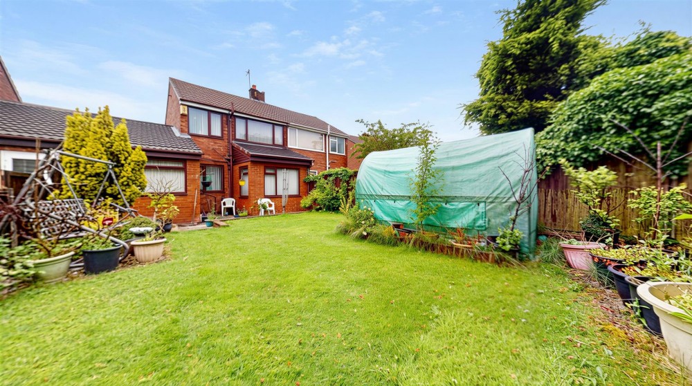 Images for Melrose Avenue, Eccleston, St Helens EAID:DavidDaviesAPI BID:3