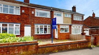 Central Drive, Rainford, St Helens, WA11 8DE