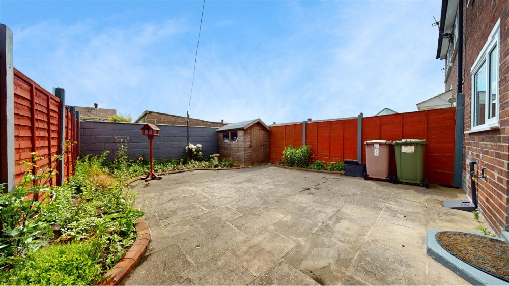 Images for Central Drive, Rainford, St Helens, WA11 8DE EAID:DavidDaviesAPI BID:3
