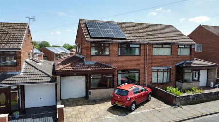 Images for Peebles Avenue, St Helens