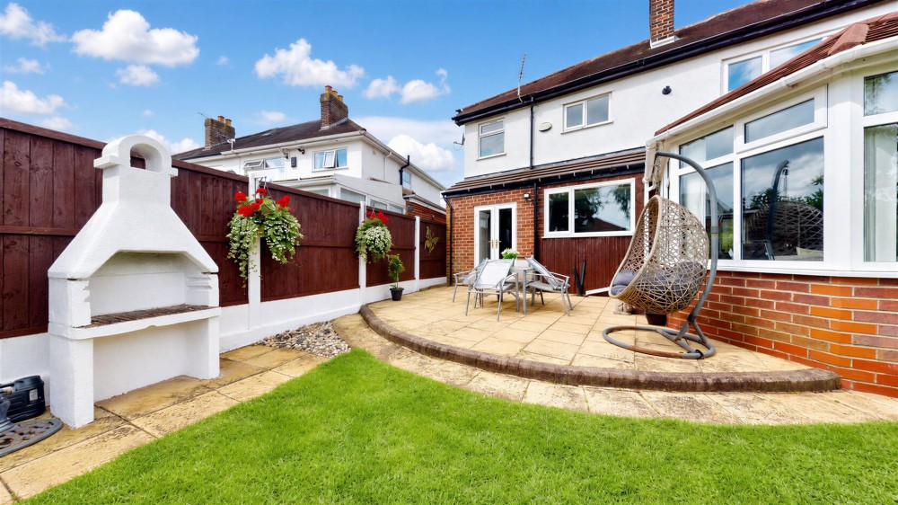 Images for Cecil Drive, Eccleston, St Helens EAID:DavidDaviesAPI BID:3
