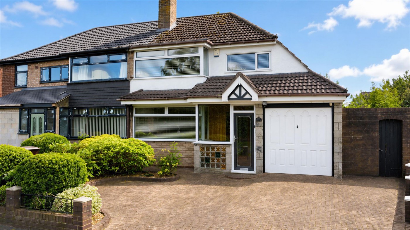 Images for Trent Road, Billinge, Wigan