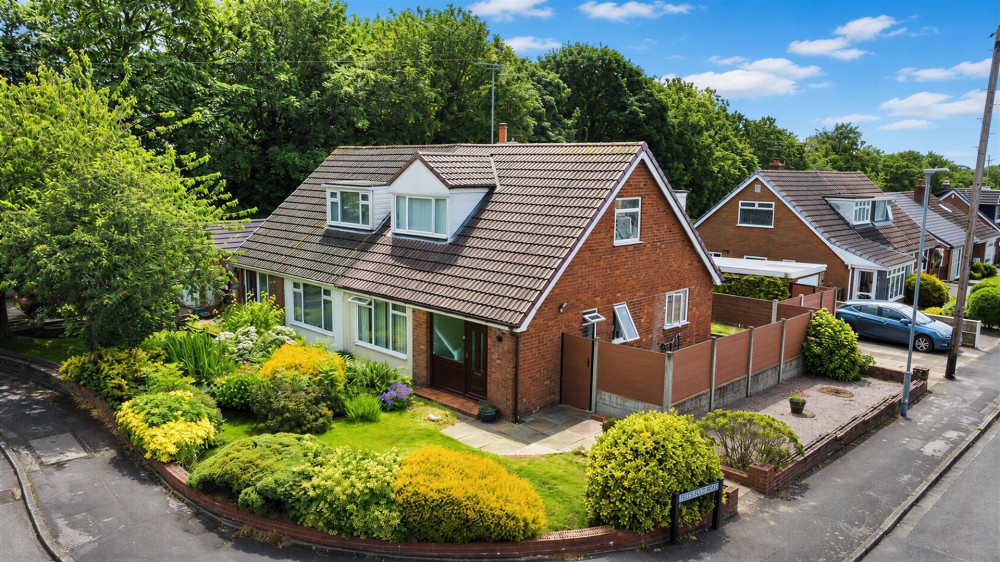 Images for Clifton Road, Billinge, Wigan, WN5 7TP EAID:DavidDaviesAPI BID:3