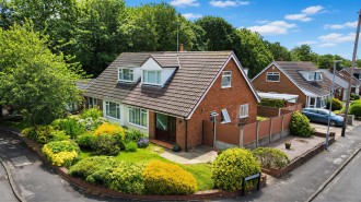 Clifton Road, Billinge, Wigan, WN5 7TP