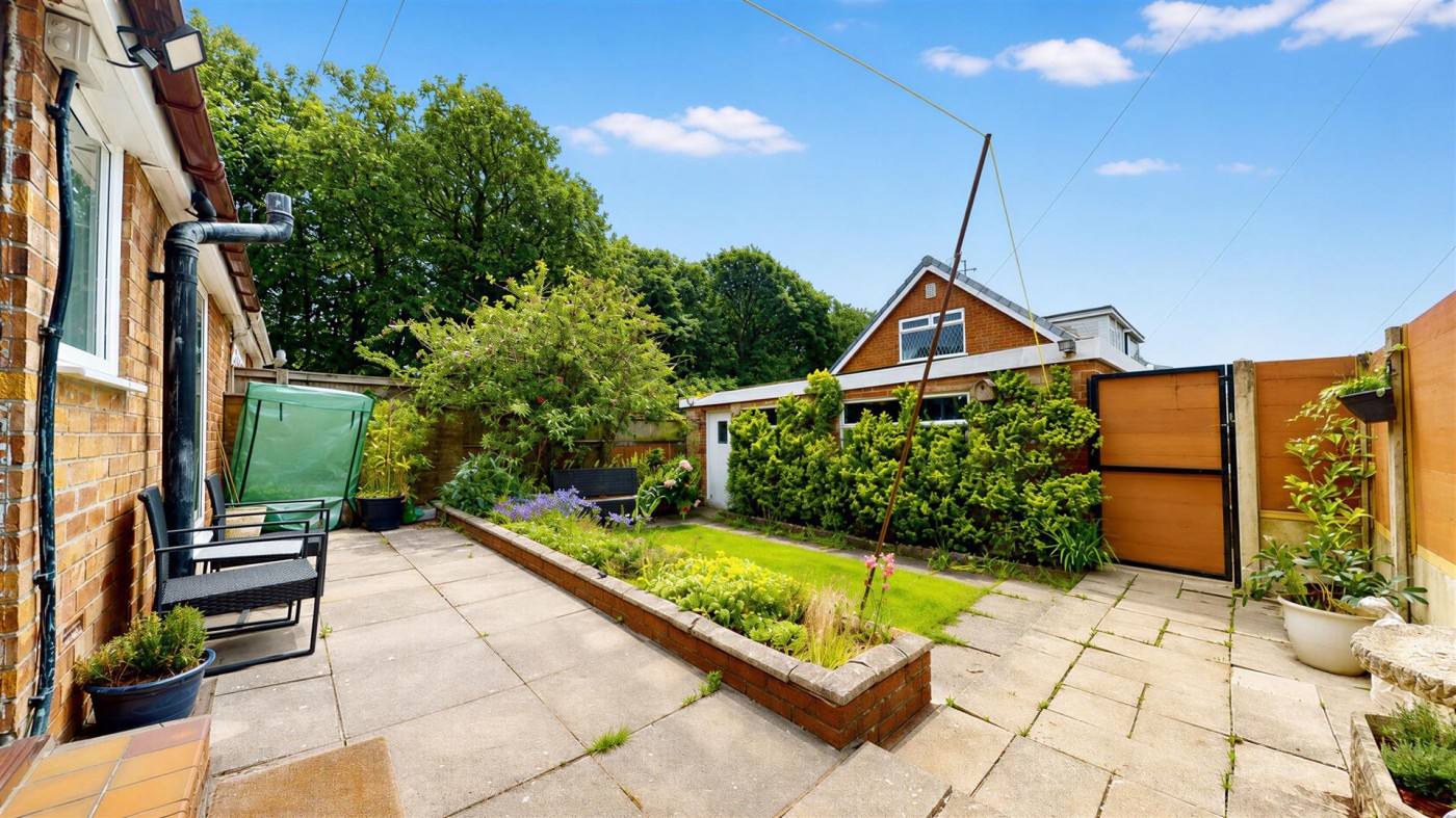 Images for Clifton Road, Billinge, Wigan, WN5 7TP