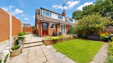 Images for Clifton Road, Billinge, Wigan, WN5 7TP