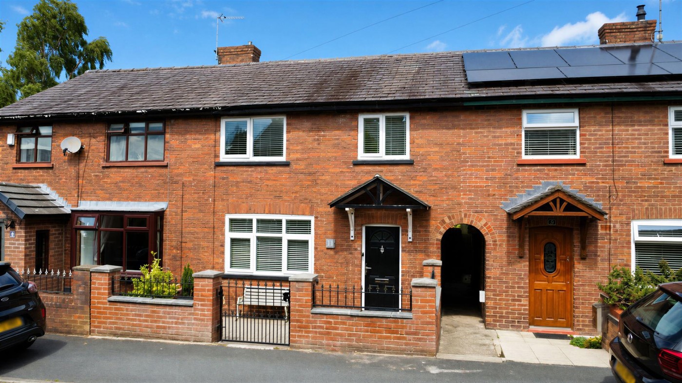 Images for Eden Avenue, Rainford, St Helens, WA11 8HT