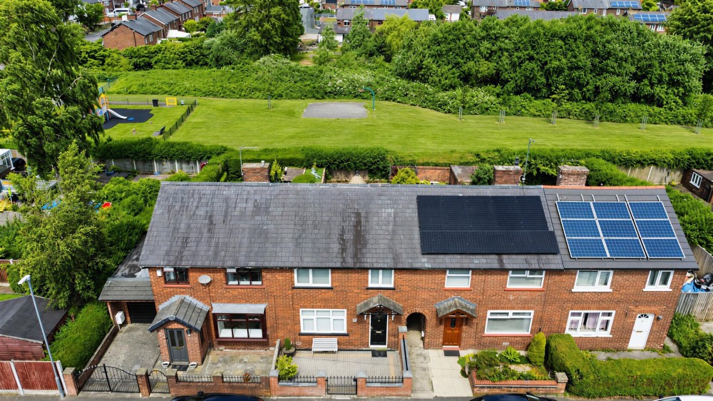 Images for Eden Avenue, Rainford, St Helens, WA11 8HT EAID:DavidDaviesAPI BID:3