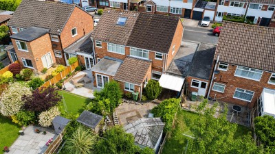 Images for Standish Drive, Rainford, St Helens, WA11 8JY EAID:DavidDaviesAPI BID:3