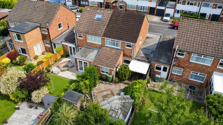 Images for Standish Drive, Rainford, St Helens, WA11 8JY
