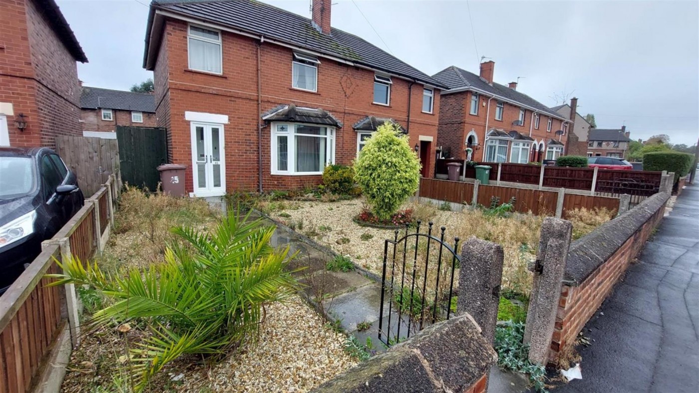Images for Queens Drive, Newton-Le-Willows, WA12 0LY