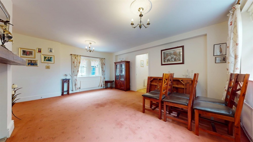 Images for Prestbury Drive, Eccleston, St Helens EAID:DavidDaviesAPI BID:3