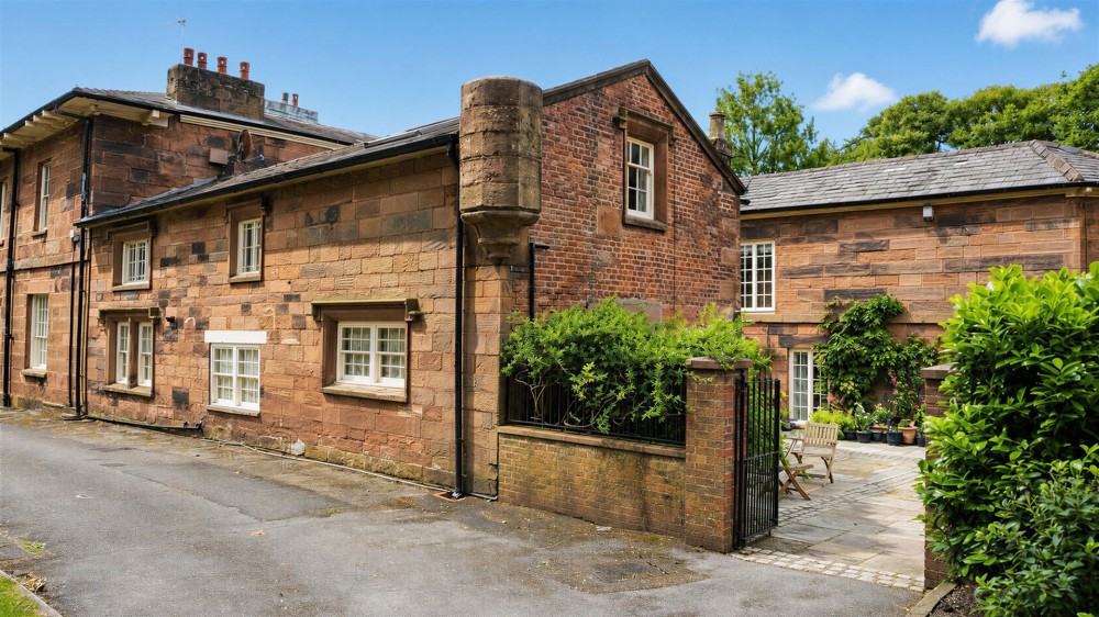 Images for Prestbury Drive, Eccleston, St Helens EAID:DavidDaviesAPI BID:3
