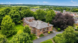 Prestbury Drive, Eccleston, St Helens