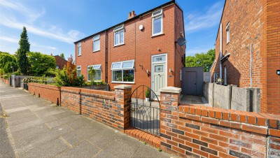Images for Doulton Street, Newtown, St Helens, WA10 4NY EAID:DavidDaviesAPI BID:3