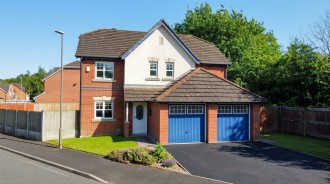 Delph Hollow Way, St Helens, WA9 5GP