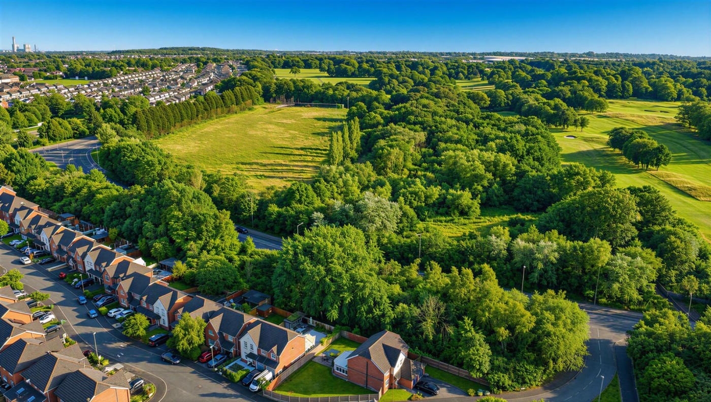 Images for Delph Hollow Way, St Helens