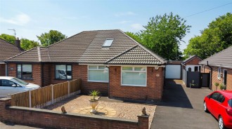 Rookery Drive, Rainford, St Helens, WA11 8BB