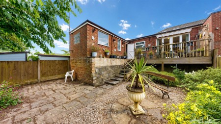 Images for Rookery Drive, Rainford, St Helens, WA11 8BB