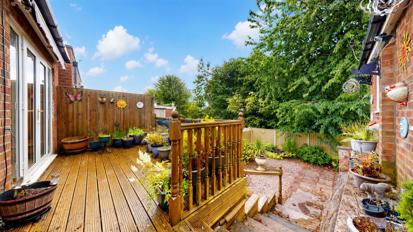 Images for Rookery Drive, Rainford, St Helens, WA11 8BB