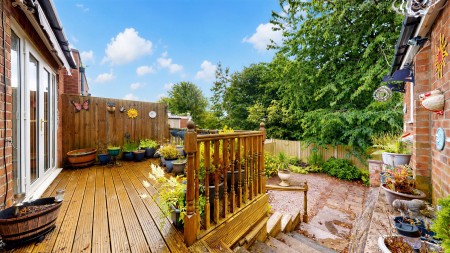 Images for Rookery Drive, Rainford, St Helens, WA11 8BB