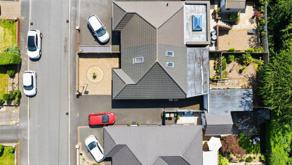 Images for Rookery Drive, Rainford, St Helens, WA11 8BB EAID:DavidDaviesAPI BID:3