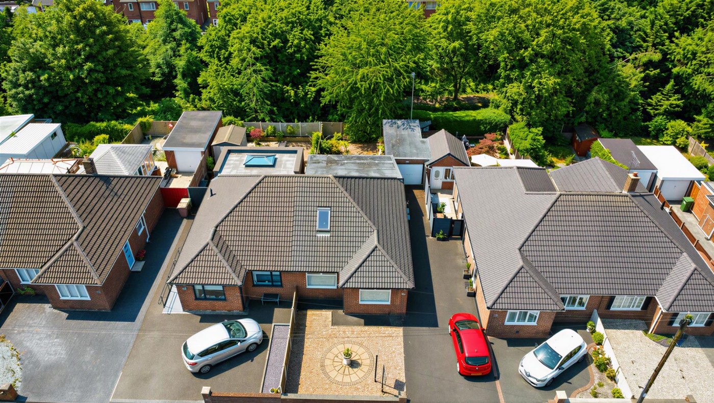 Images for Rookery Drive, Rainford, St Helens, WA11 8BB