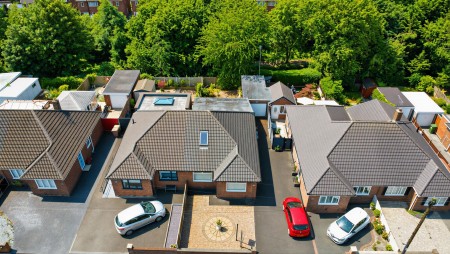 Images for Rookery Drive, Rainford, St Helens, WA11 8BB