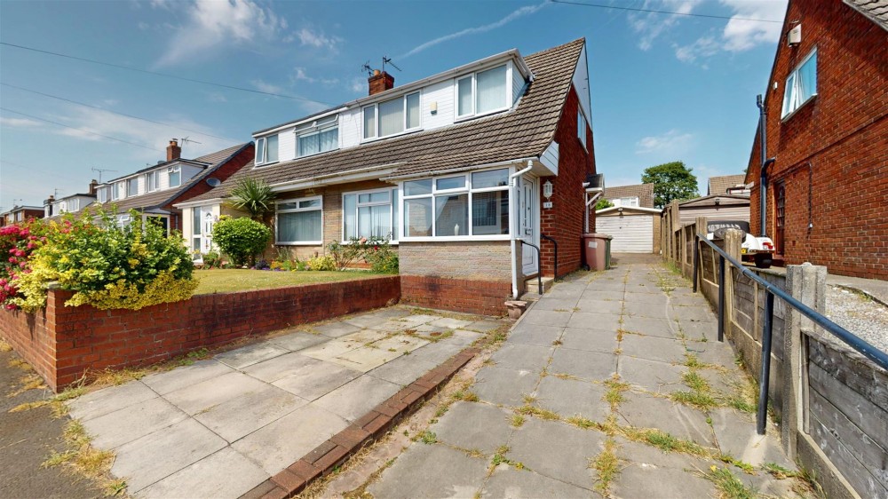 Images for Windermere Drive, Rainford, St Helens EAID:DavidDaviesAPI BID:3