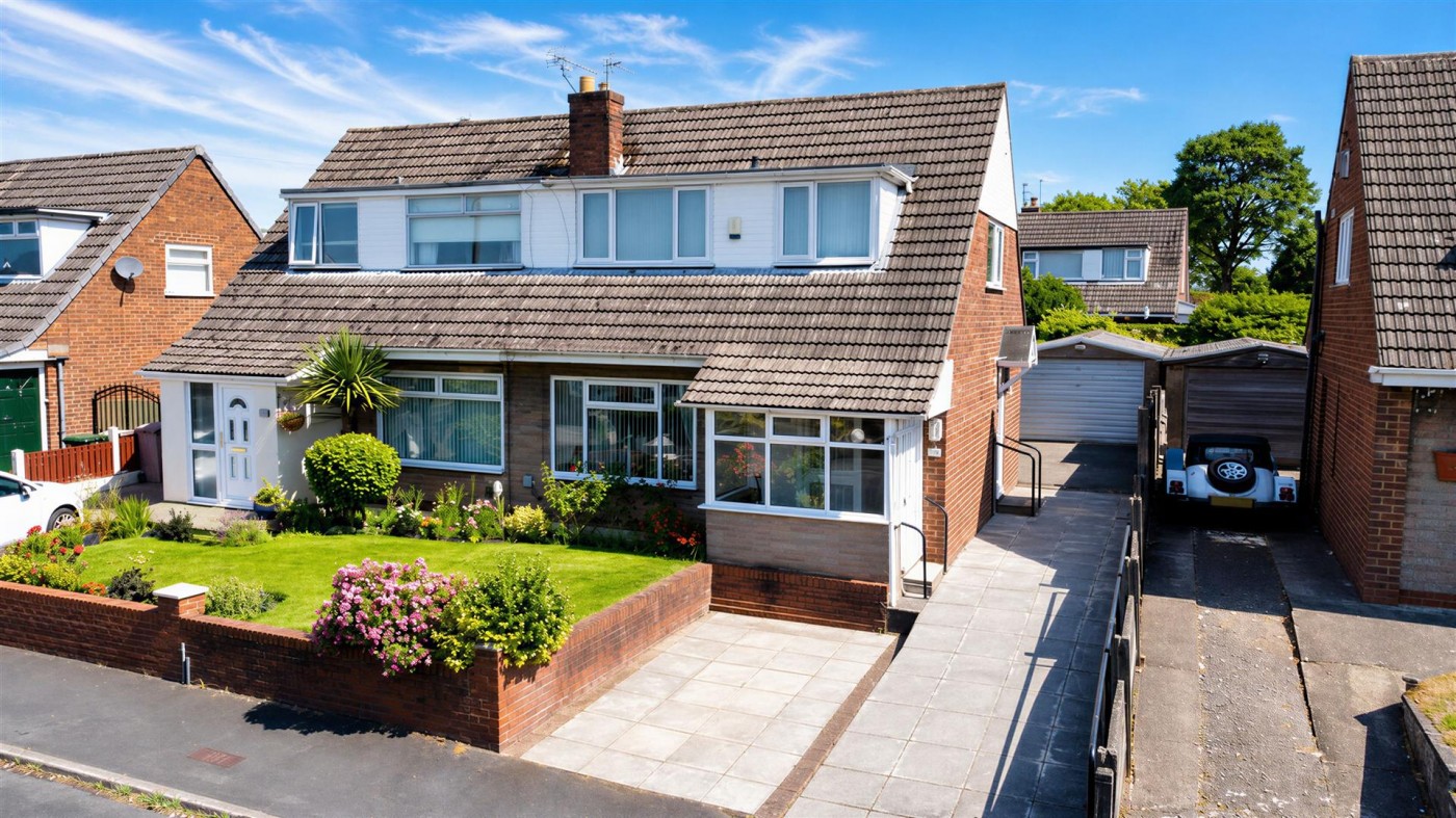 Images for Windermere Drive, Rainford, St Helens, WA11 7LD