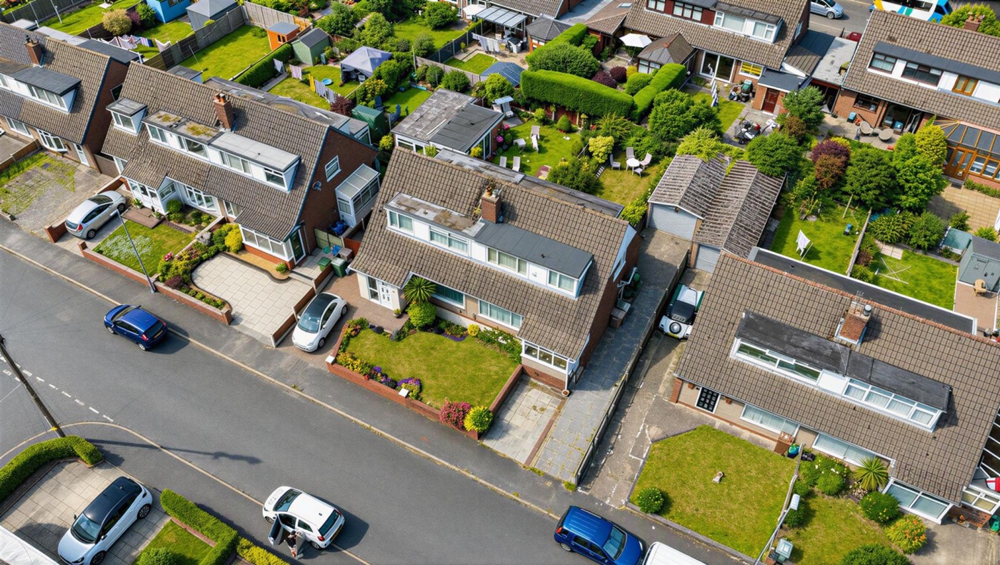 Images for Windermere Drive, Rainford, St Helens