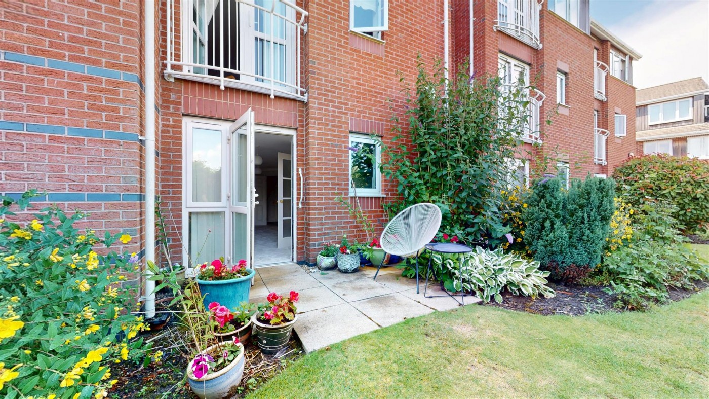 Images for Henbury Court, Kiln Lane, Eccleston, St Helens, WA10 4RA