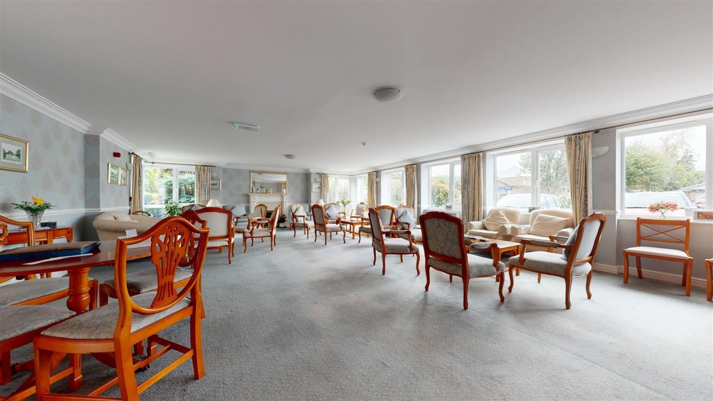 Images for Henbury Court, Kiln Lane, Eccleston, St Helens, WA10 4RA