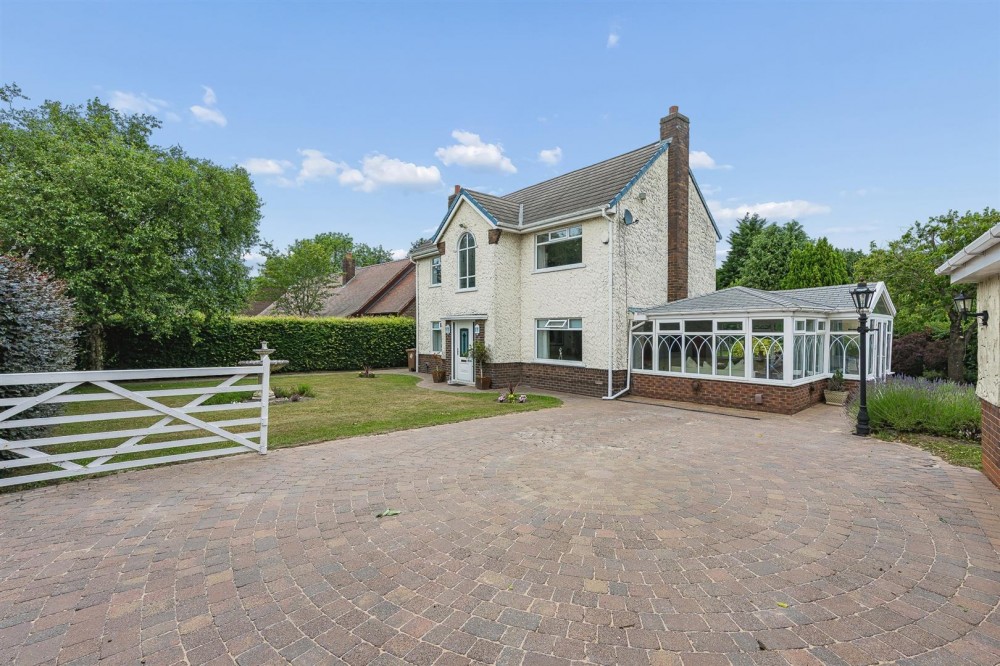 Images for Pasture Lane, Rainford, St Helens, WA11 8PT EAID:DavidDaviesAPI BID:3