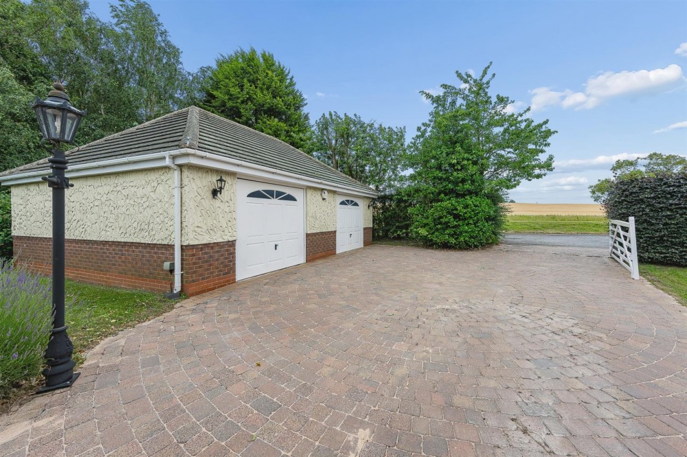 Images for Pasture Lane, Rainford, St Helens, WA11 8PT EAID:DavidDaviesAPI BID:3