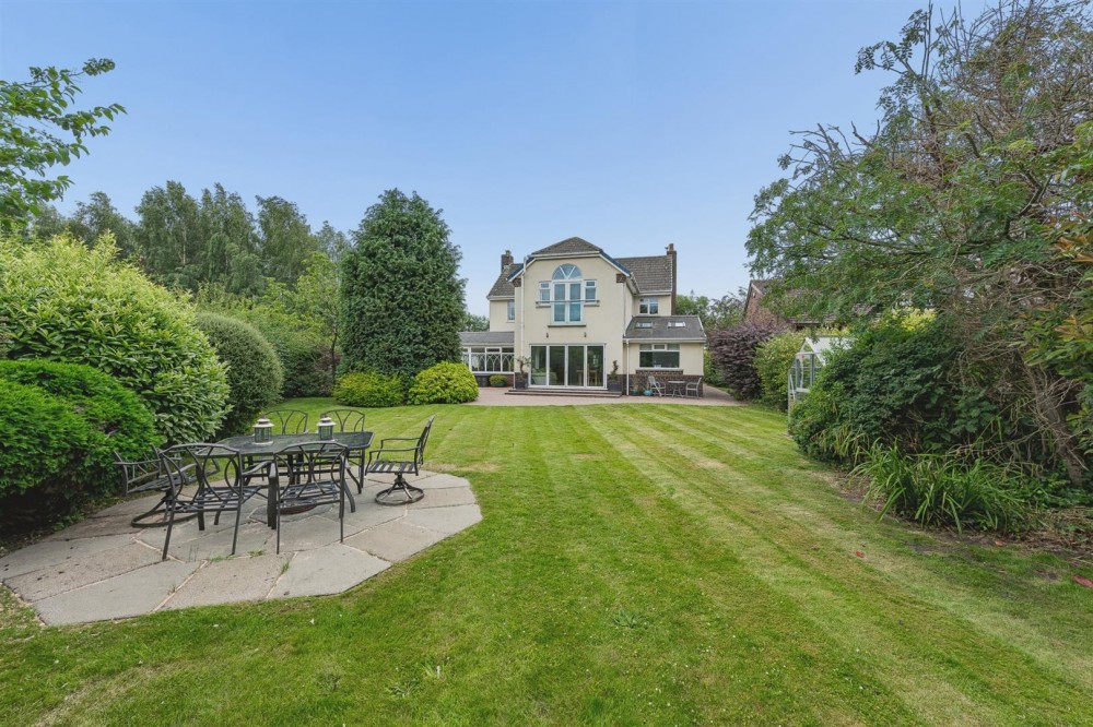 Images for Pasture Lane, Rainford, St Helens, WA11 8PT EAID:DavidDaviesAPI BID:3