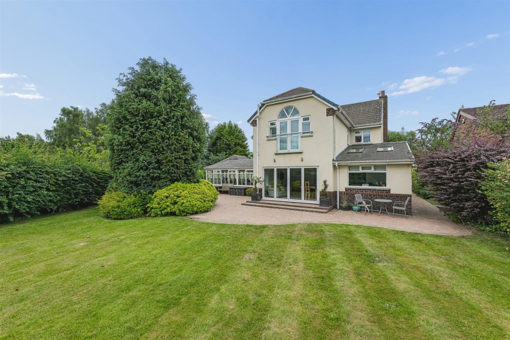 Images for Pasture Lane, Rainford, St Helens, WA11 8PT EAID:DavidDaviesAPI BID:3